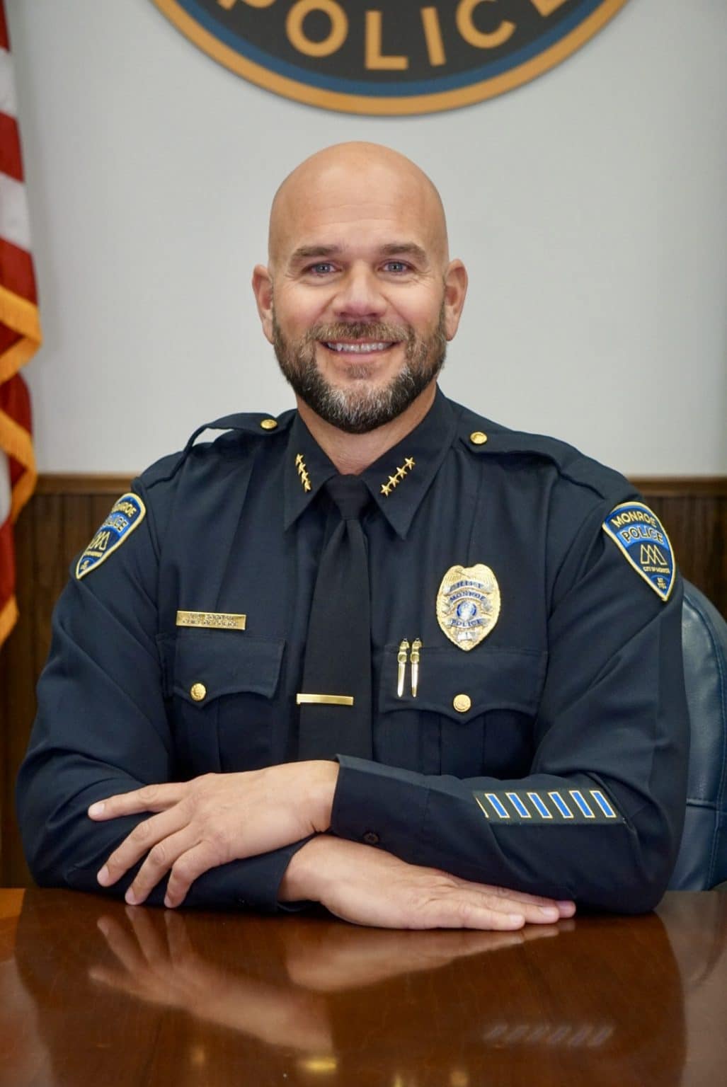 Home - Monroe Louisiana Police Department